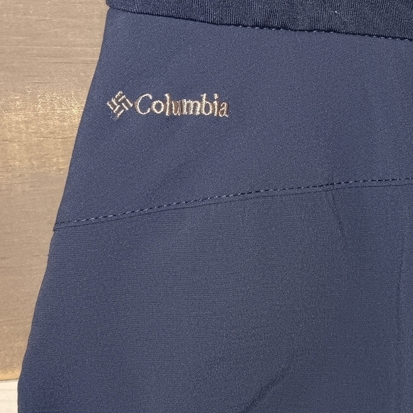 Columbia Omni-Shield Skirt L navy - Picture 4 of 9